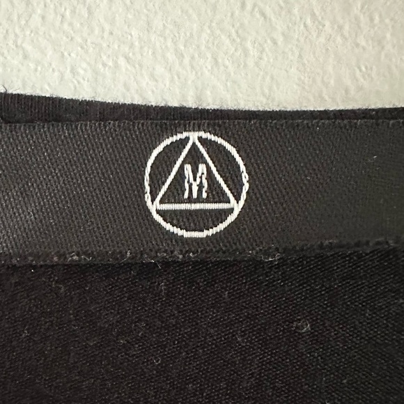 🔥2/$40🔥 Missguided T-Shirt Dress - Picture 5 of 5